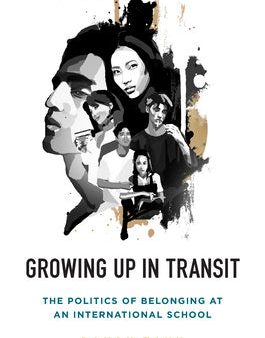 Growing Up in Transit: The Politics of Belonging at an International School Fashion