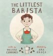 Littlest Barista, The Discount