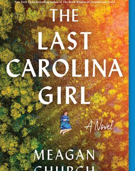 Last Carolina Girl, The Discount