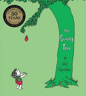 Giving Tree with CD [With CD], The Online now