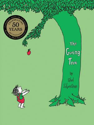 Giving Tree with CD [With CD], The Online now