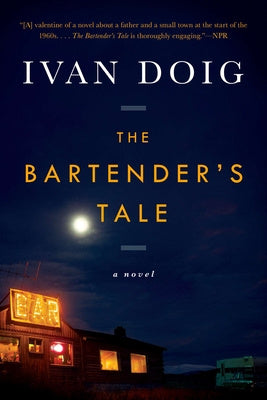 Bartender s Tale, The on Sale