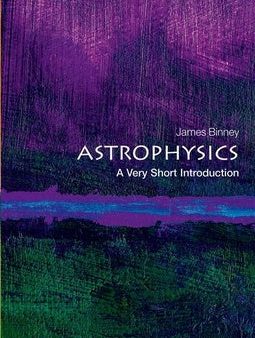 Astrophysics: A Very Short Introduction Cheap