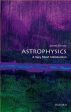 Astrophysics: A Very Short Introduction Cheap