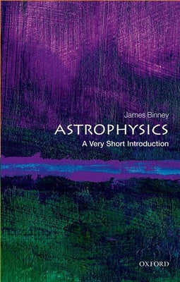 Astrophysics: A Very Short Introduction Cheap