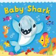 Baby Shark Online now