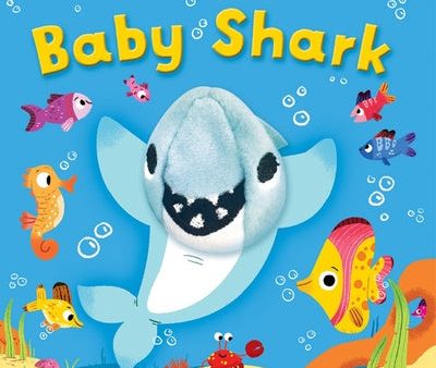 Baby Shark Online now