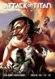 Attack on Titan Omnibus 4 (Vol. 10-12) Online Sale