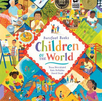 Barefoot Books Children of the World Discount