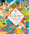 Barefoot Books Children of the World Discount