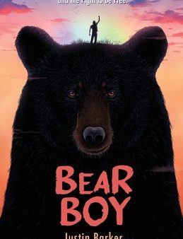 Bear Boy: The True Story of a Boy, Two Bears, and the Fight to Be Free Fashion