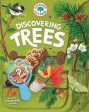 Backpack Explorer: Discovering Trees: What Will You Find? For Sale