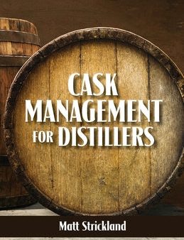 Cask Management for Distillers For Cheap