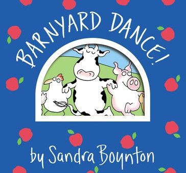 Barnyard Dance! Fashion