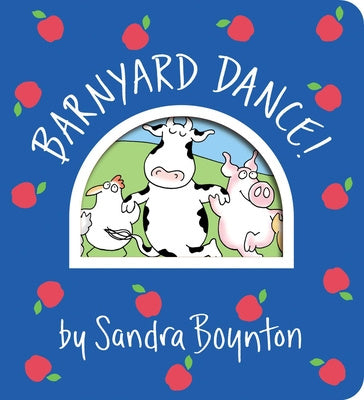 Barnyard Dance! Fashion