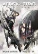 Attack on Titan Omnibus 12 (Vol. 33-34) Cheap