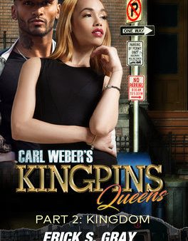 Carl Weber s Kingpins: Queens 2: The Kingdom Online