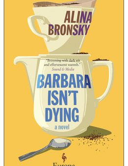 Barbara Isn t Dying on Sale