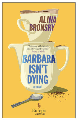 Barbara Isn t Dying on Sale