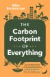 Carbon Footprint of Everything, The For Sale