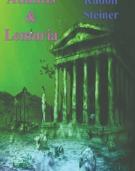 Atlantis and Lemuria Sale