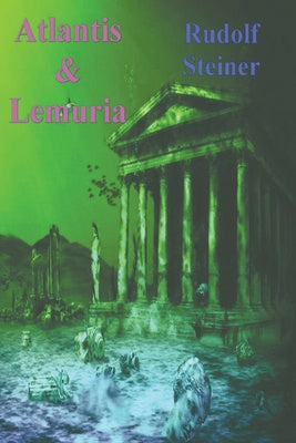 Atlantis and Lemuria Sale