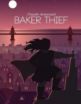 Baker Thief Sale