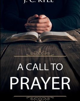 Call to Prayer: Updated Edition and Study Guide, A Fashion