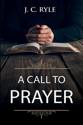 Call to Prayer: Updated Edition and Study Guide, A Fashion