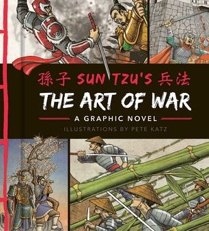 Art of War: A Graphic Novel, The Fashion