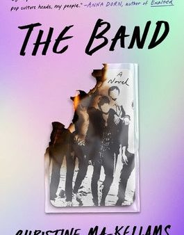 Band, The Online Hot Sale