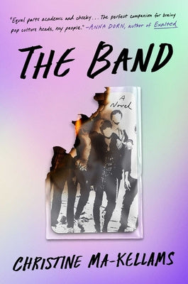 Band, The Online Hot Sale