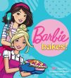 Barbie Bakes: 50+ Fantastic Recipes from Barbie & Her Friends Discount