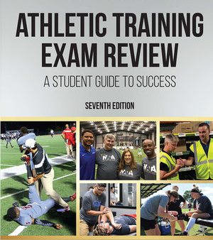 Athletic Training Exam Review: A Student Guide to Success Cheap