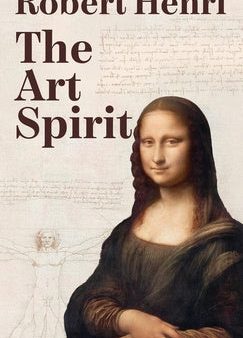 Art Spirit Hardcover, The For Sale