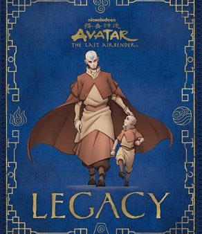 Avatar: The Last Airbender: Legacy For Discount