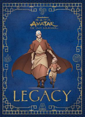 Avatar: The Last Airbender: Legacy For Discount