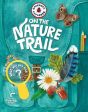 Backpack Explorer: On the Nature Trail: What Will You Find? on Sale