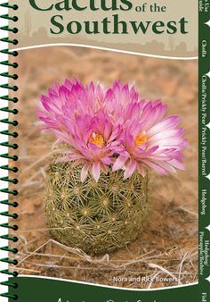 Cactus of the Southwest: Your Way to Easily Identify Cacti Hot on Sale