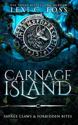 Carnage Island Special Edition For Discount