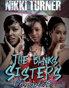 Banks Sisters Complete, The For Sale