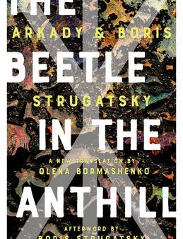 Beetle in the Anthill, The Online Sale