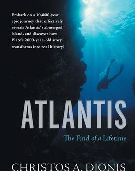 Atlantis: The Find of a Lifetime Supply