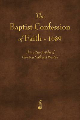 Baptist Confession of Faith 1689, The Fashion