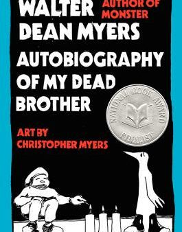 Autobiography of My Dead Brother on Sale