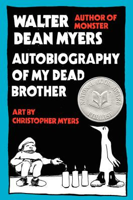 Autobiography of My Dead Brother on Sale