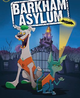 Barkham Asylum Cheap