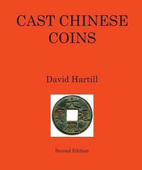 Cast Chinese Coins: Second Edition For Discount