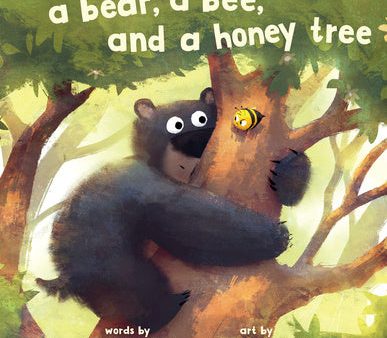 Bear, a Bee, and a Honey Tree, A Online Sale