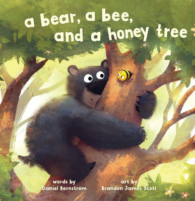 Bear, a Bee, and a Honey Tree, A Online Sale